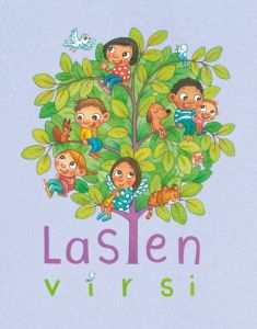 Lasten virsi 2022