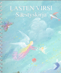 Lasten virsi Säestyskirja