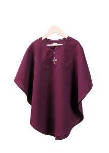 Lasten messukasukka - Ateljé Solemnis