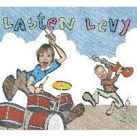 CD Lasten levy