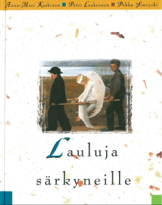 Lauluja särkyneille