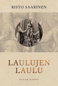 Laulujen laulu