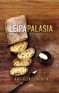 Leipäpalasia