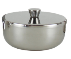 David leipärasia terästä