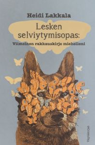 Lesken selviytymisopas - Viimeinen rakkauskirje miehelleni