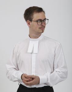 Liperipaita miesten puuvilla - Ateljé Solemnis