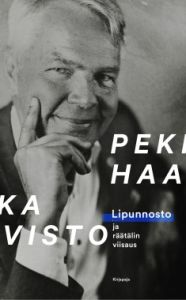 Lipunnosto ja räätälin viisaus