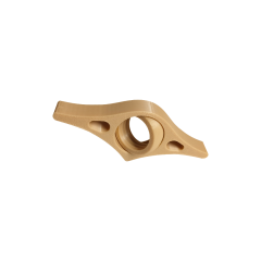 Lukusormus - Reader's ring