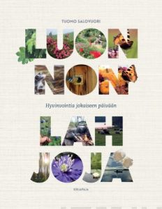Luonnon lahjoja - Hyvinvointia jokaiseen päivään