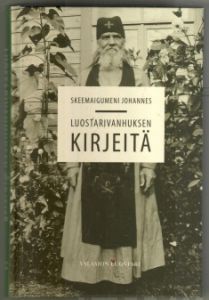 Luostarivanhuksen kirjeitä