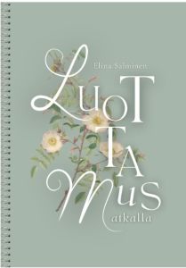 Luottamusmatkalla - vihko