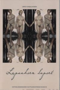 Lupauksen lapset - Syntiinlankeemuksen kulttuurihistorian vaiheilta