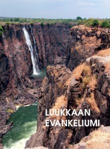 Luukkaan evankeliumi 38-käännös