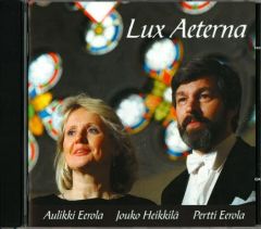 Lux Aeterna CD
