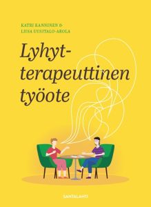 Lyhytterapeuttinen työote, 5.painos