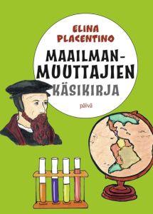Maailmanmuuttajien käsikirja