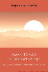 Maan tomua ja taivaan valoja