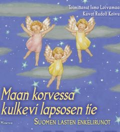 Maan korvessa kulkevi lapsosen tie (e-kirja)