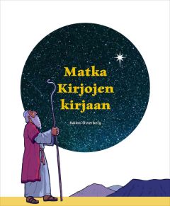 Matka Kirjojen kirjaan
