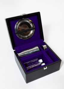 Matkaehtoolliskalusto Sacrum 821 Dies