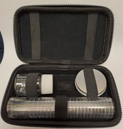 Matkaehtoolliskalusto Siunaus