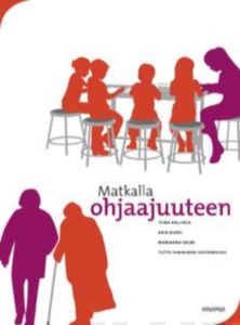 Matkalla ohjaajuuteen