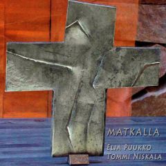CD Matkalla - Elja Puukko, Tommi Niskala
