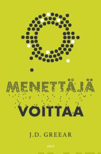Menettäjä voittaa