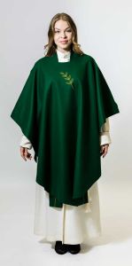 Messukasukka Natura - Ateljé Solemnis