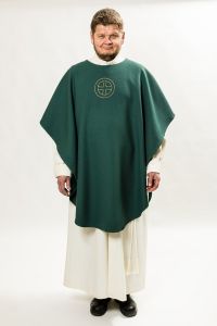 Messukasukka Jeriko - Ateljé Solemnis