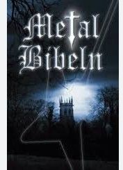 Metal Bibeln