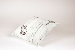 Metsä on kirkkoni sisustustyyny 50 x 50 cm - Ateljé Solemnis