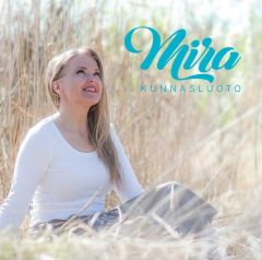 CD Sinuun kun turvaan