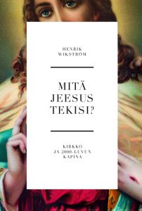 Mitä Jeesus tekisi? (e-kirja)