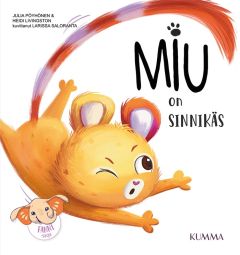Miu on sinnikäs