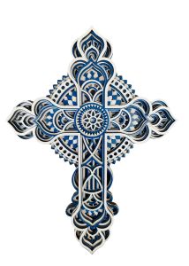 Monikerroksinen puuristi Eva 