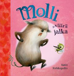 Molli ja väärä jalka