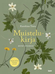 Muistelukirja - Hetki nuoruuteen