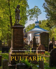 Muistojen hiljainen puutarha