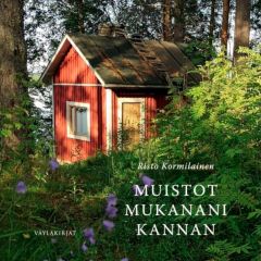 Muistot mukanani kannan