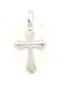 Muotoristi hopea pieni