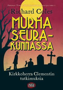 Murha seurakunnassa - Kirkkoherra Clementin tutkimuksia