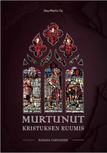 Murtunut Kristuksen ruumis