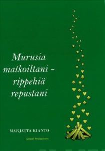 Murusia matkoiltani - rippehiä repustani