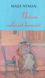 Naisen salaiset kansiot
