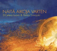 CD Näitä aikoja varten
