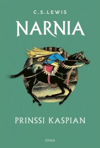 Prinssi Kaspian - Narnian tarinat