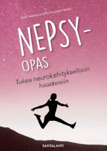 Nepsy-opas - Tukea  neurokehityksellisiin haasteisiin