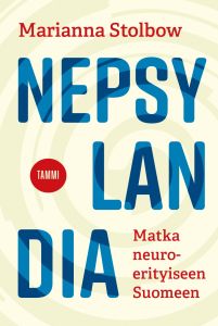 Nepsylandia - Matka neuroerityiseen Suomeen