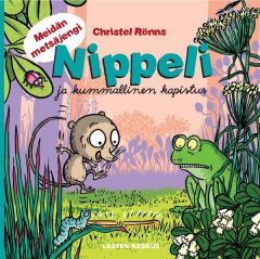 Nippeli ja kummallinen kapistus